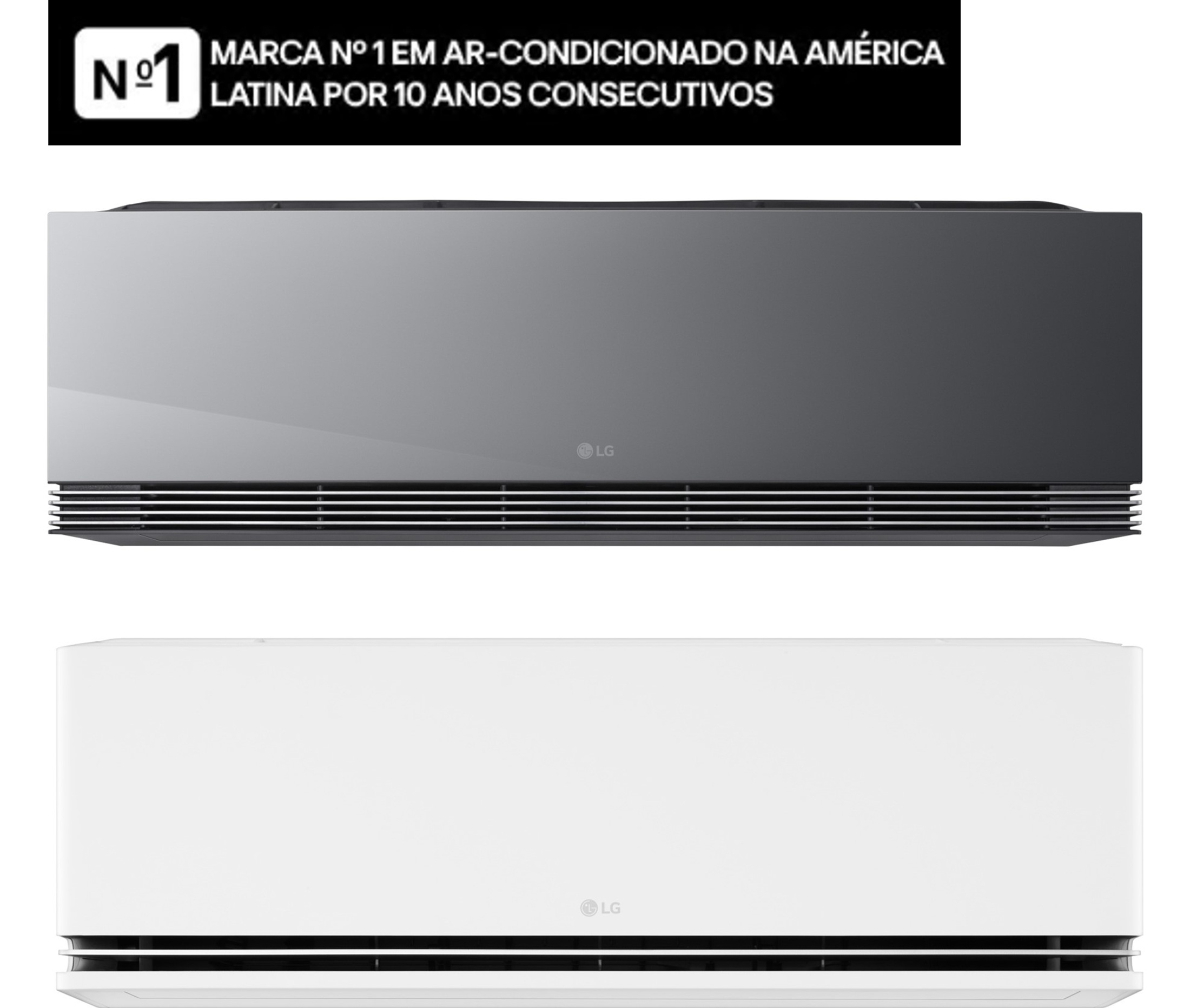 Lg Rac LG Strengthens Its Position as Number One Air Conditioner Brand in ...
